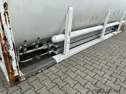 Air Liquide Italia SRL CERTIFIED 20FT CRYOGENIC T75 ISO Tank Container...