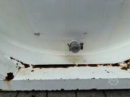 Air Liquide Italia SRL CERTIFIED 20FT CRYOGENIC T75 ISO Tank Container...