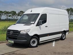 MERCEDES-BENZ SPRINTER 311 L2H2 Wp-Inrichting !