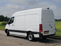 MERCEDES-BENZ SPRINTER 311 L2H2 Wp-Inrichting !