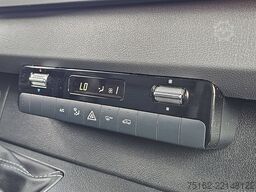 MERCEDES-BENZ SPRINTER 311 L2H2 Wp-Inrichting !