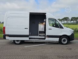 MERCEDES-BENZ SPRINTER 311 L2H2 Wp-Inrichting !