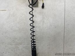 KITO WLL 240 Manulift