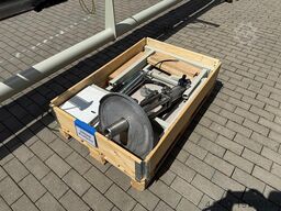 Weinig / Grecon ProfiJoint
