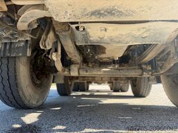 SCANIA CV R 124 CB 8X4 HZ 420