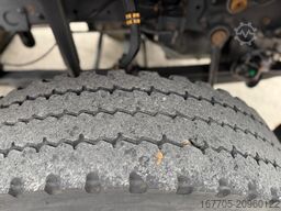 Mercedes-Benz Actros 4141