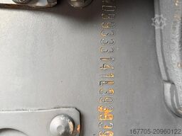 Mercedes-Benz Actros 4141