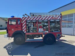 Iveco 80-16 AW