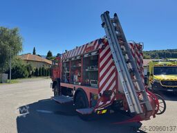 Iveco 80-16 AW