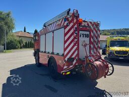 Iveco 80-16 AW