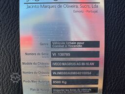 Iveco 80-16 AW