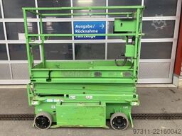 JLG 6RS