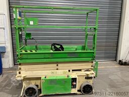 JLG 6RS