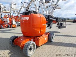 Manitou 150AETJ C 3D