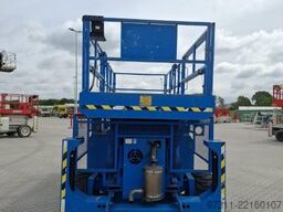 Genie GS-4390 RT