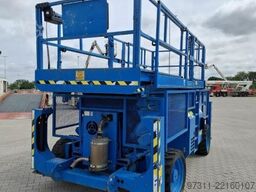 Genie GS-4390 RT