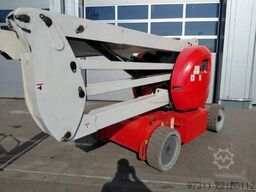 Manitou 150AETJ C 3D