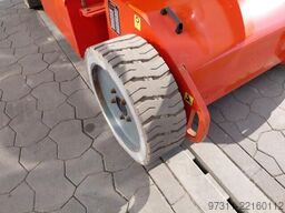 Manitou 150AETJ C 3D