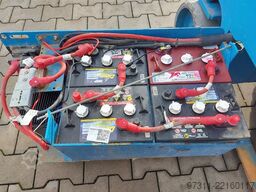 Genie GS-1532