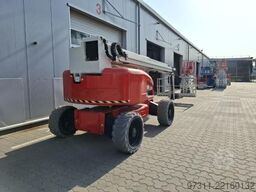 Niftylift HR28 HYBRID 4X4