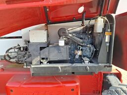 Niftylift HR28 HYBRID 4X4
