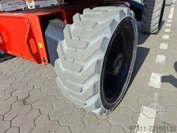 Niftylift HR28 HYBRID 4X4