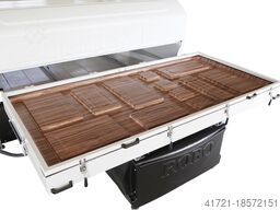 WINTER RIBEXVAC ROBO