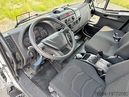 Iveco EuroCargo 150 Fassi F155A.0.22 Crane Truck