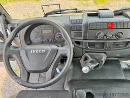Iveco EuroCargo 150 Fassi F155A.0.22 Crane Truck