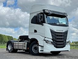 Iveco S-WAY AS440S43T/P ON Tractor Head (4 units)