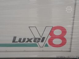 Fujifilm CTP Luxel V8 + DEV  FCF-125V