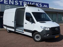 Mercedes-Benz Sprinter 317 CDI Automaat Carrier Koel/Vries/ve...