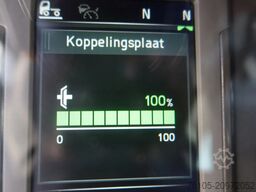 Scania R500 NGS Machine oprijwagen Stuur as.