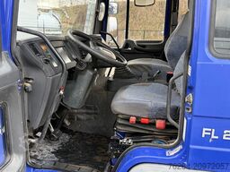 Volvo FL 220 HAAKARMSYSTEEM