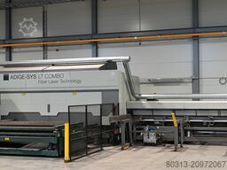 BLM ADIGE-SYS LT COMBO