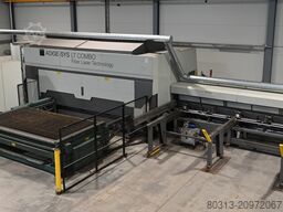 BLM ADIGE-SYS LT COMBO