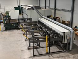 BLM ADIGE-SYS LT COMBO