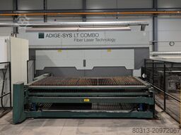 BLM ADIGE-SYS LT COMBO