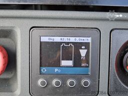 Jungheinrich EJC 216