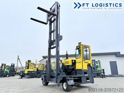 Combilift C7000 DIESEL DUPLEX 4600 POSITIONER CABI