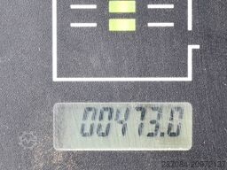 Jungheinrich EJC 212z