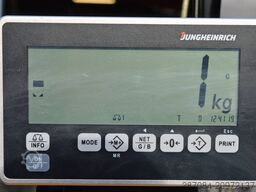 Jungheinrich EJC 212z