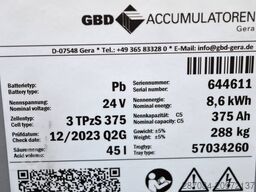 Jungheinrich EJC 212z