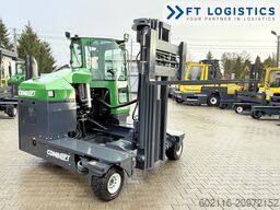 Combilift C4500 DIESEL TRIPLEX 4900 FREE LIFT