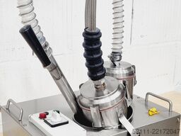 Hagesana Filter King F 20