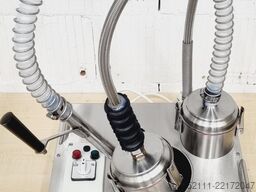Hagesana Filter King F 20