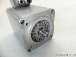 Siemens 1FT5071-0AF02-0 - Z Permanent Magnet Motor SN:E8H61677401002