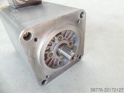 Siemens 1FT5071-0AF02-0 - Z Permanent Magnet Motor SN:E8H61677411020