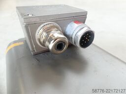 Siemens 1FT5071-0AF02-0 - Z Permanent Magnet Motor SN:E8H61677411020