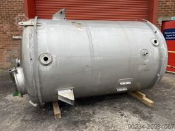 FIB INDUSTRIELE BEDRIJUEN 6,950 Litre